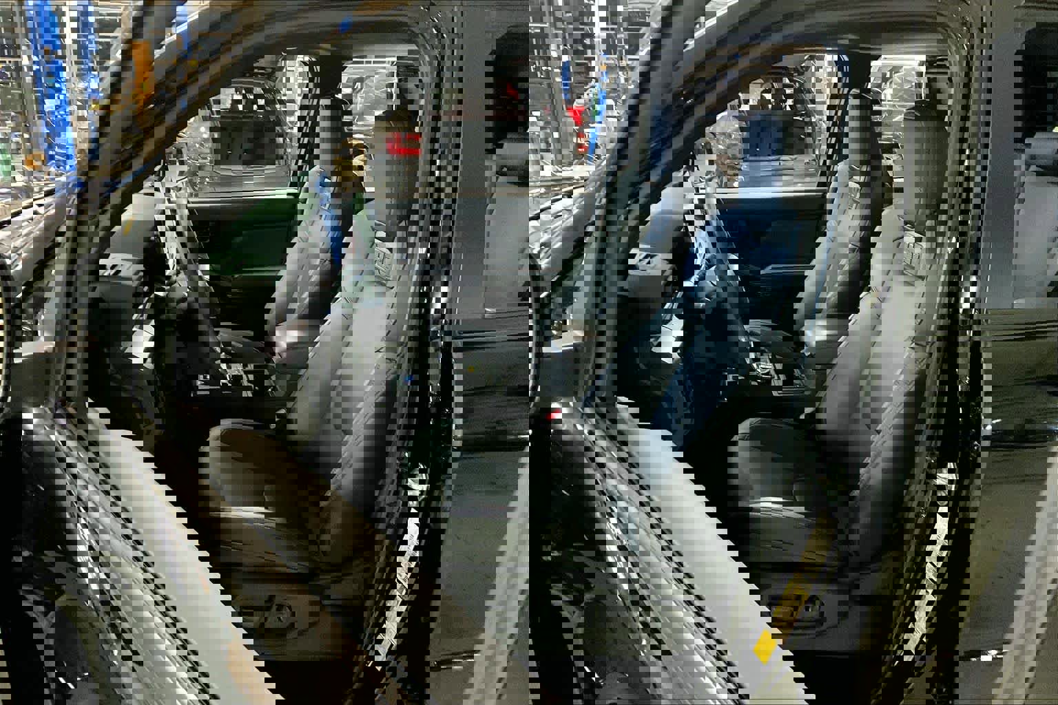 Used 2024 Toyota Tacoma TRD Pro image 7