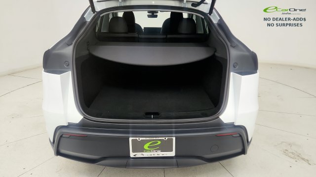 Used 2026 Tesla Model Y Long Range AWD/4WD image 27