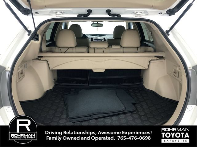 Used 2015 Toyota Venza XLE AWD/4WD image 26