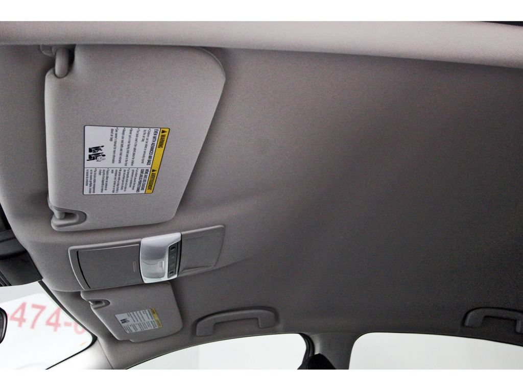 New 2026 Nissan Altima 2.5 SV FWD image 29