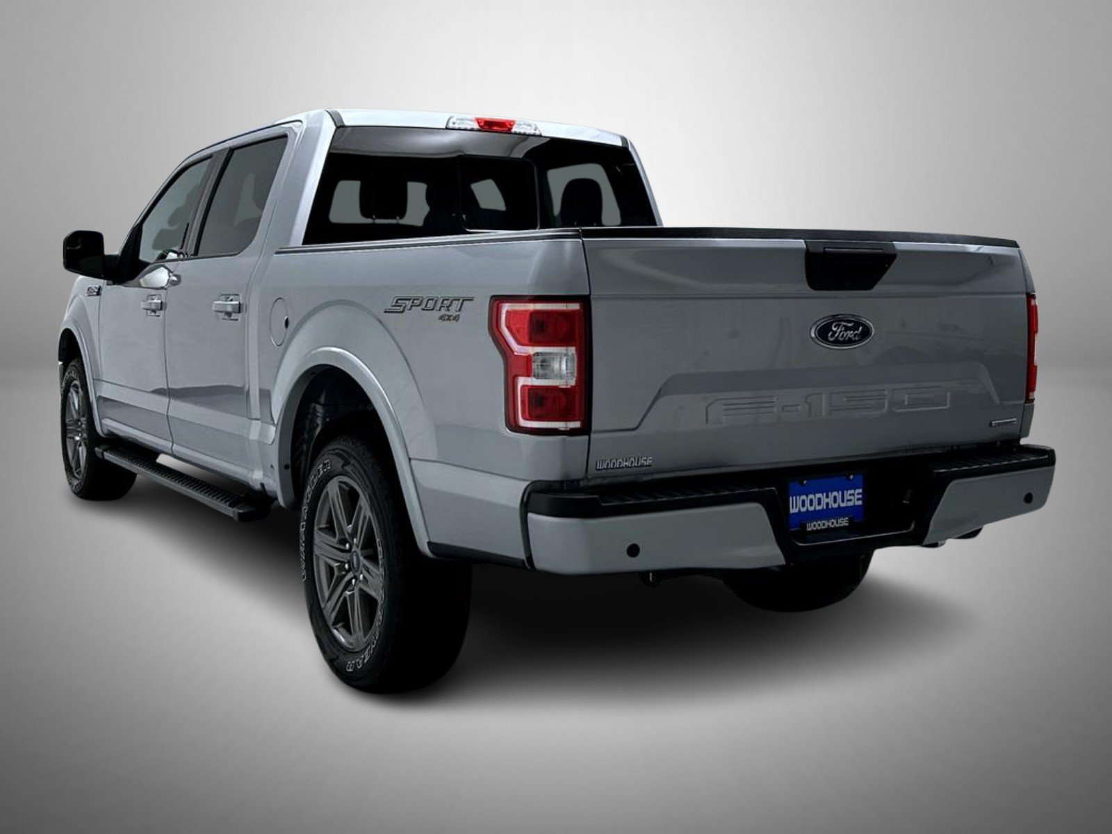 Used 2020 Ford F150 XLT w/ Equipment Group 302A Luxury AWD/4WD image 7