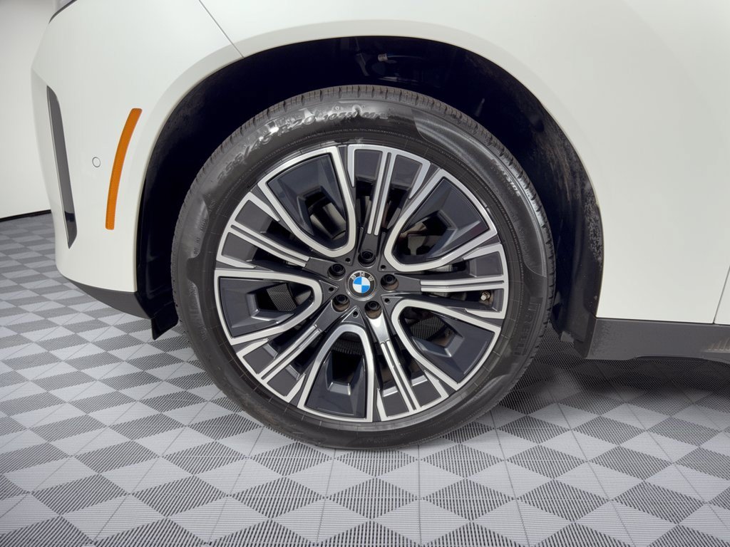 Certified 2026 BMW X3 xDrive30i AWD/4WD image 13