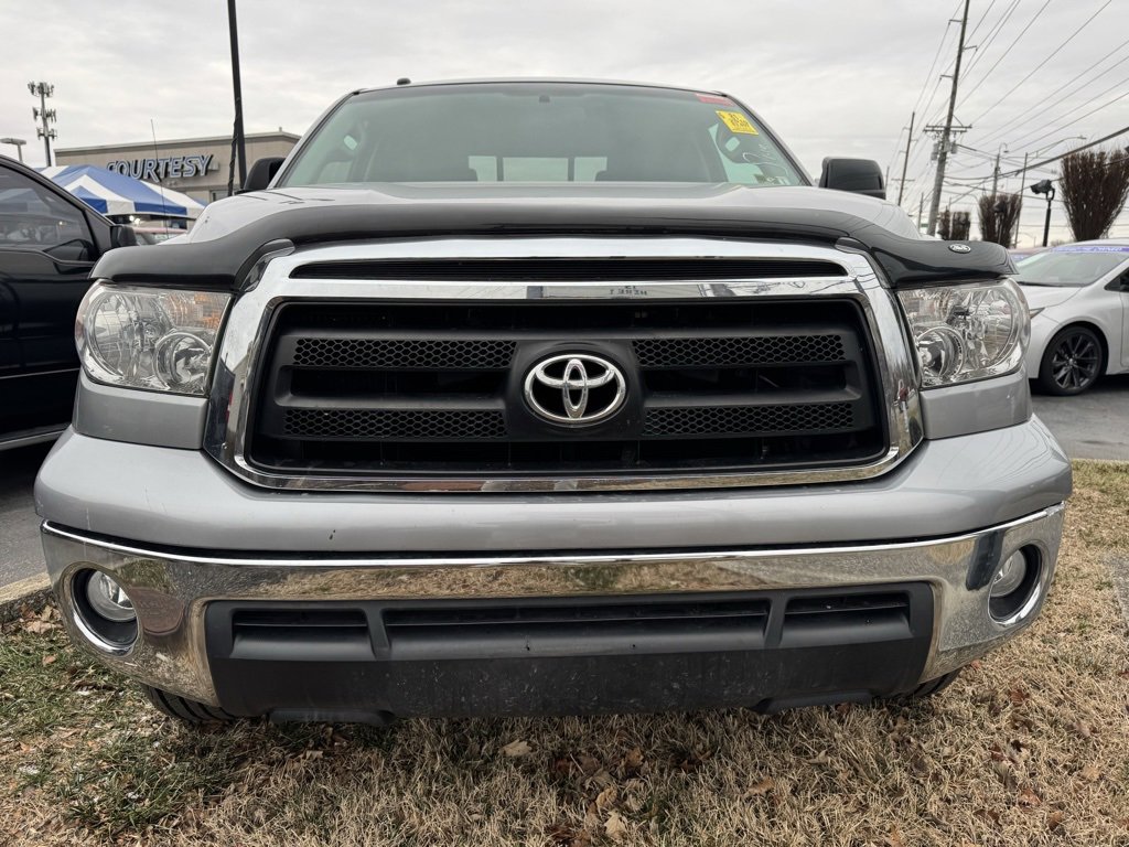 Used 2010 Toyota Tundra 2WD Double Cab image 7