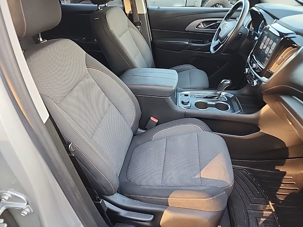 Used 2018 Chevrolet Traverse LT AWD/4WD image 26