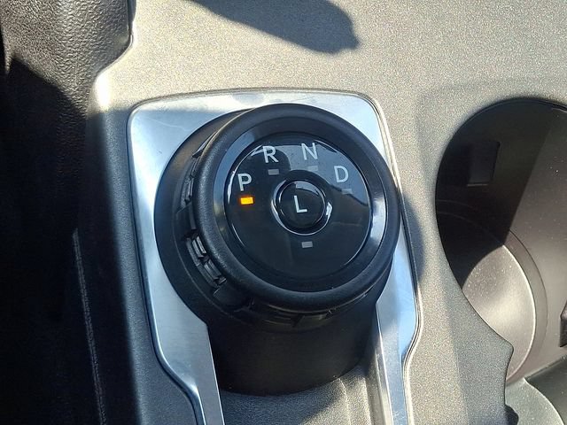 Used 2025 Ford Bronco Sport Big Bend AWD/4WD image 14