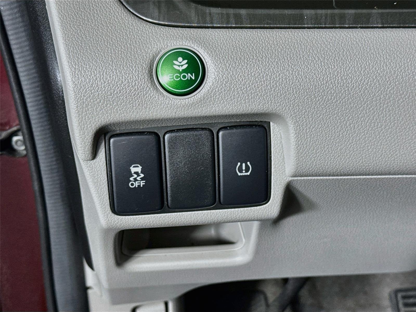 Used 2014 Honda CR-V EX-L image 10
