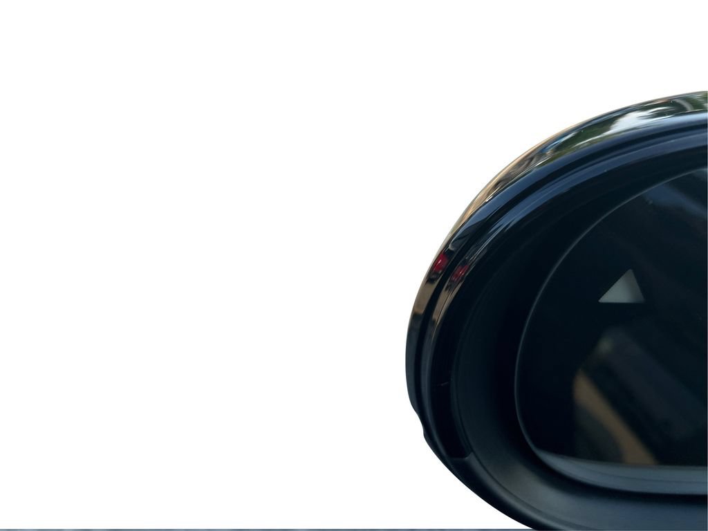 Used 2026 MINI Cooper S FWD image 31