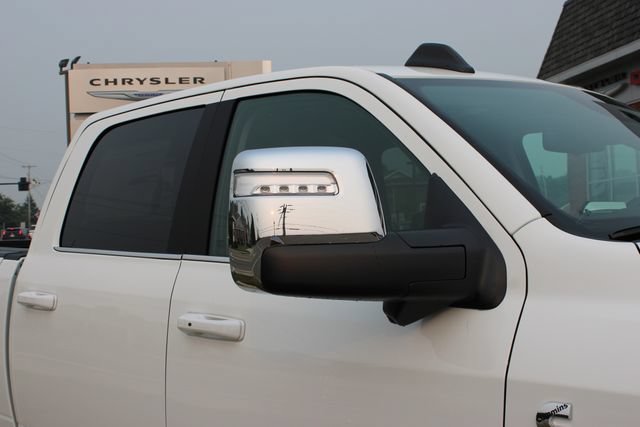 New 2026 RAM 2500 Limited AWD/4WD image 2