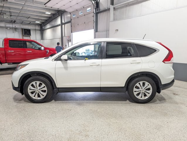 Used 2013 Honda CR-V EX-L image 6