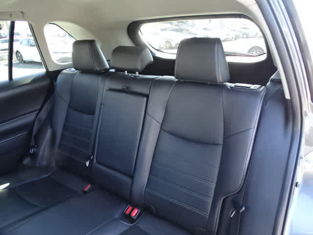 Certified 2025 Toyota RAV4 XLE Premium AWD/4WD image 20