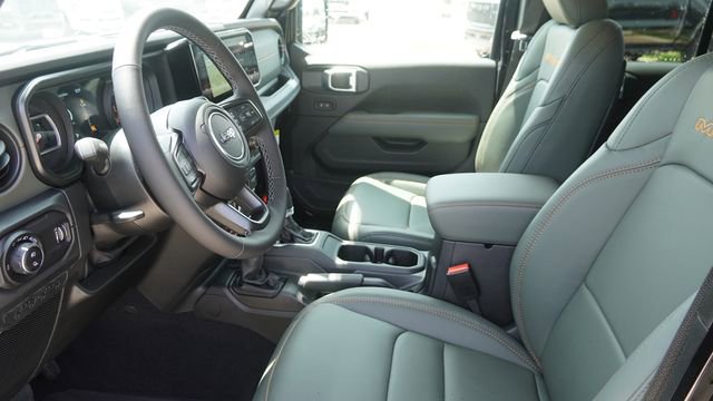 New 2026 Jeep Gladiator Mojave AWD/4WD image 17