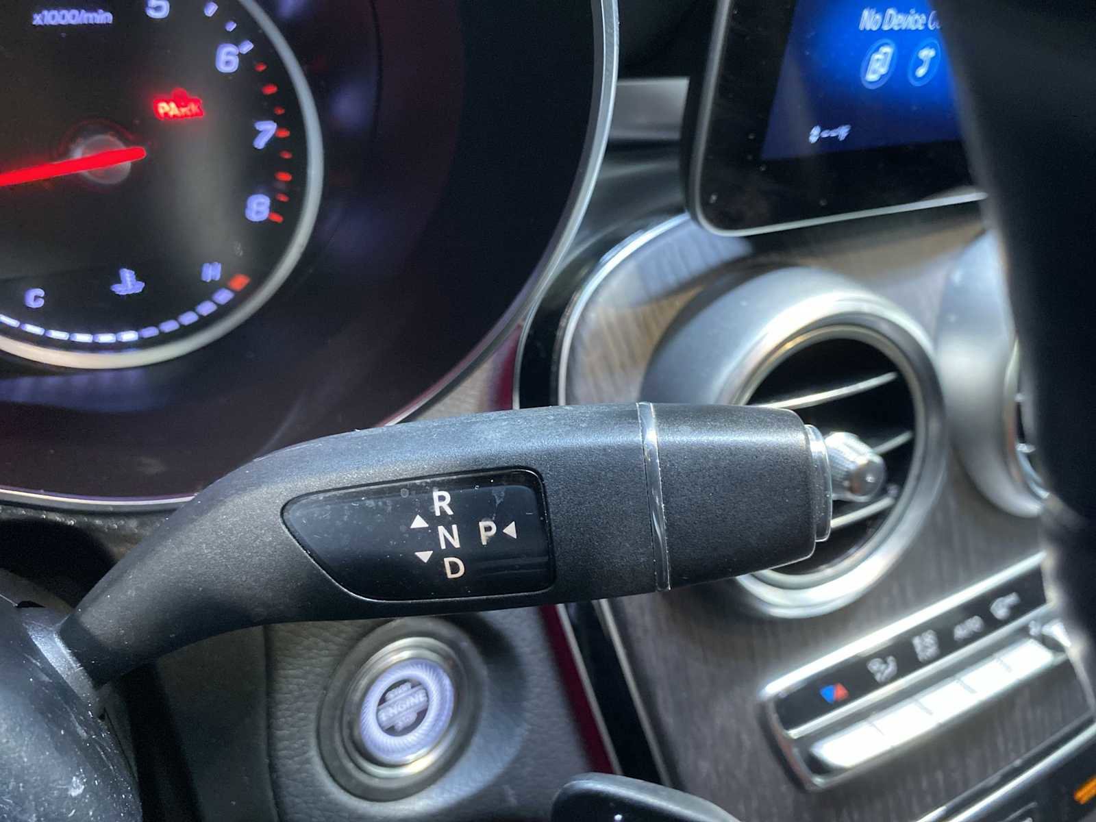 Used 2020 Mercedes-Benz GLC 300 4MATIC image 17