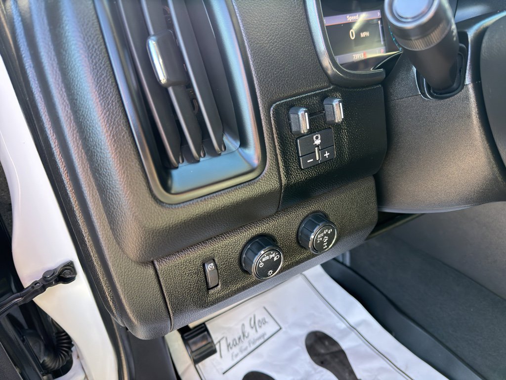 Used 2019 Chevrolet Colorado ZR2 image 17