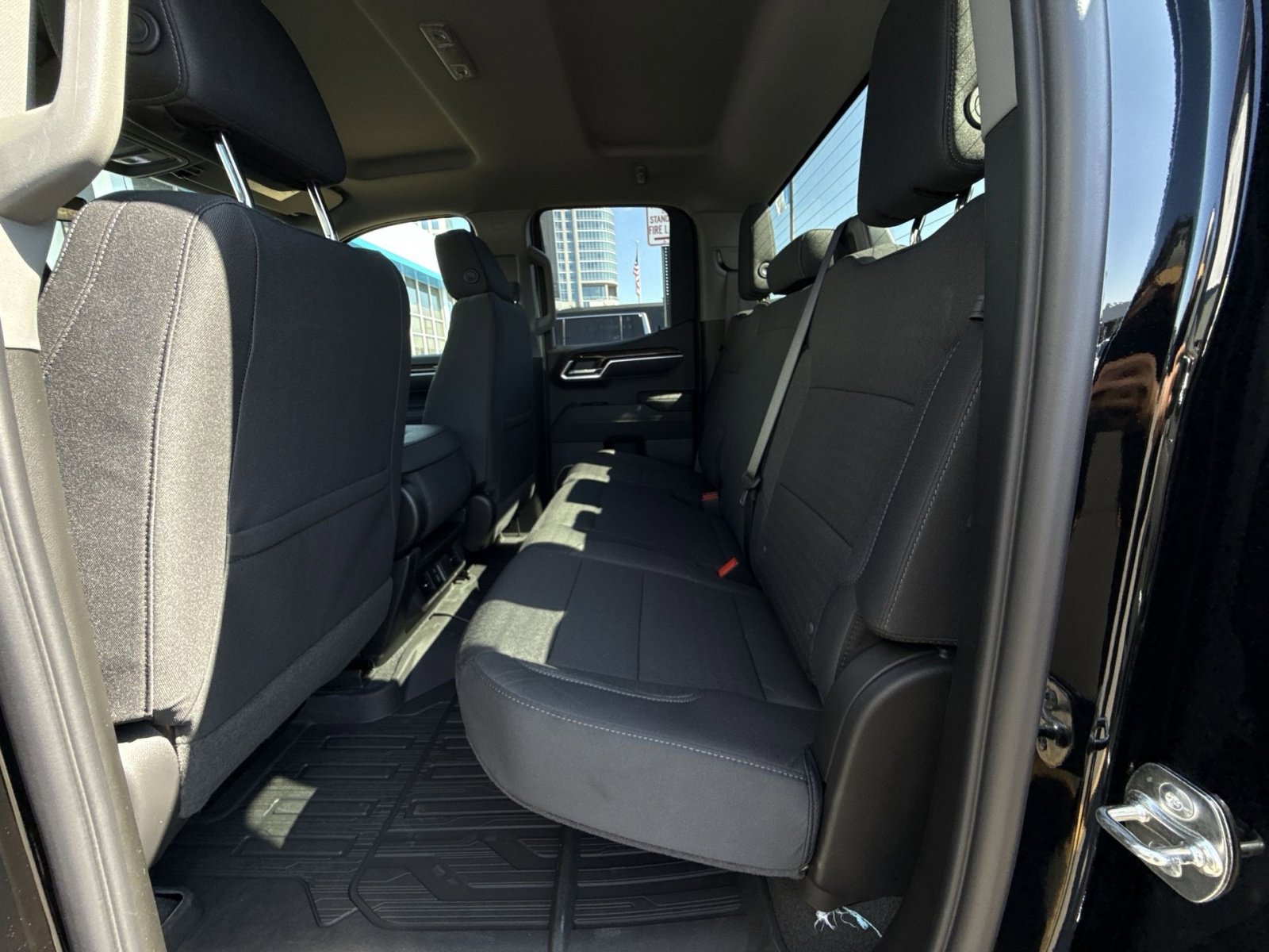 New 2026 GMC Sierra 1500 Elevation w/ Elevation Select Package image 24