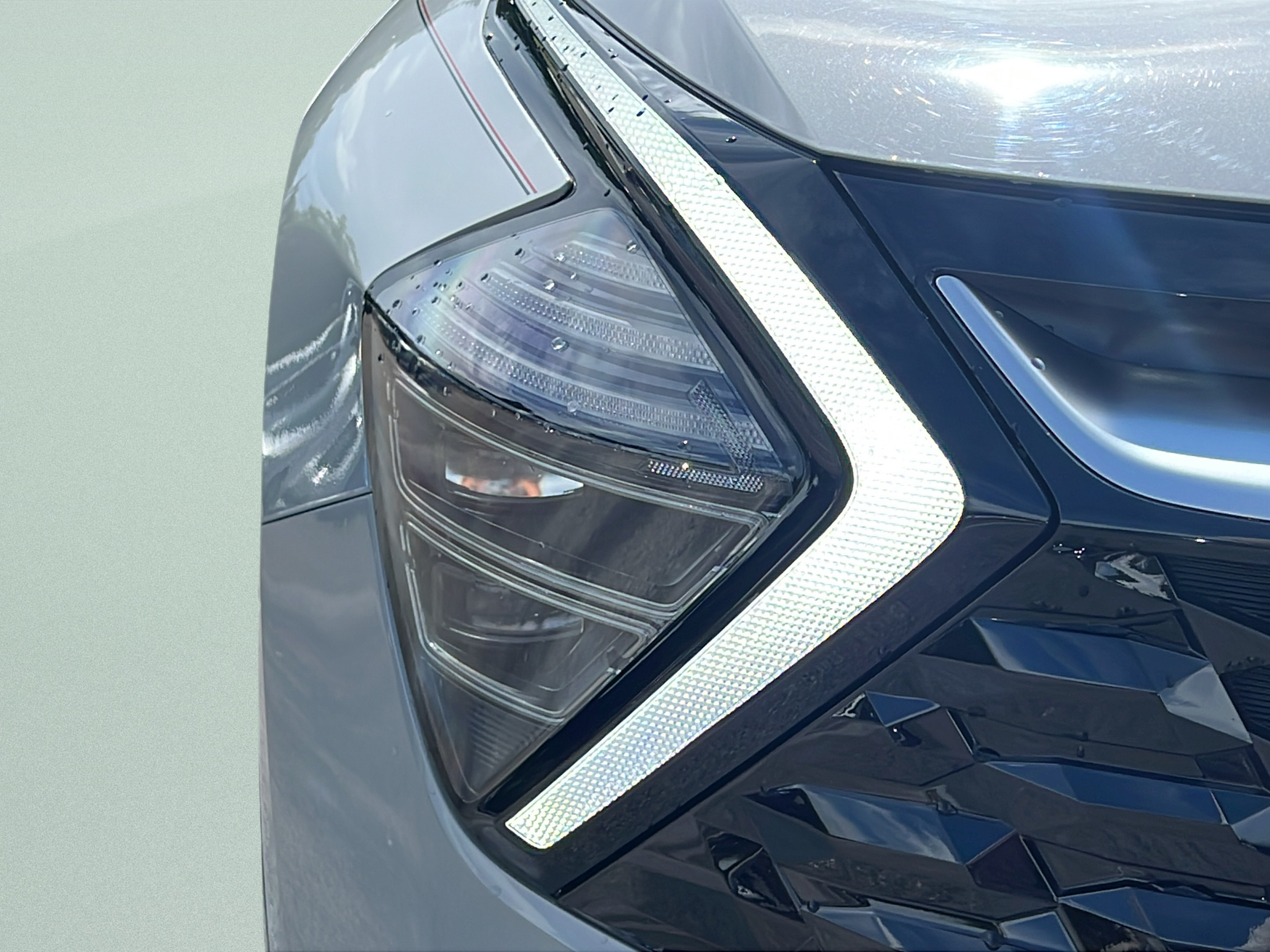 Certified 2023 Kia Sportage SX FWD image 27