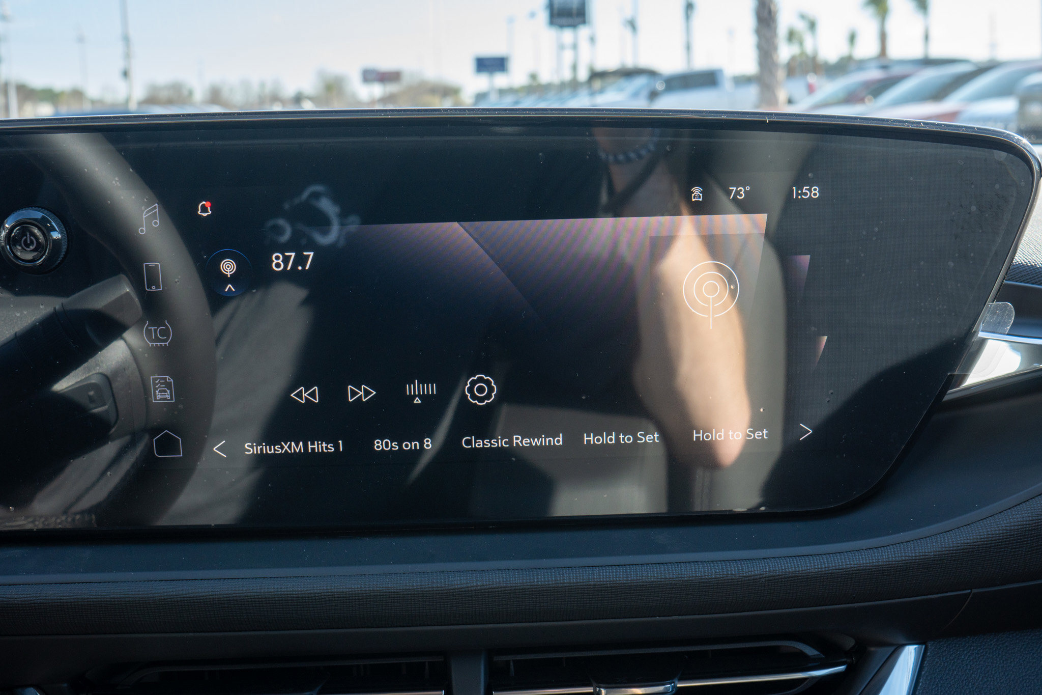 New 2026 Buick Envista Preferred image 15