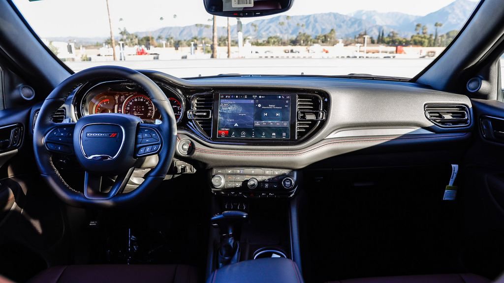 New 2026 Dodge Durango GT image 14