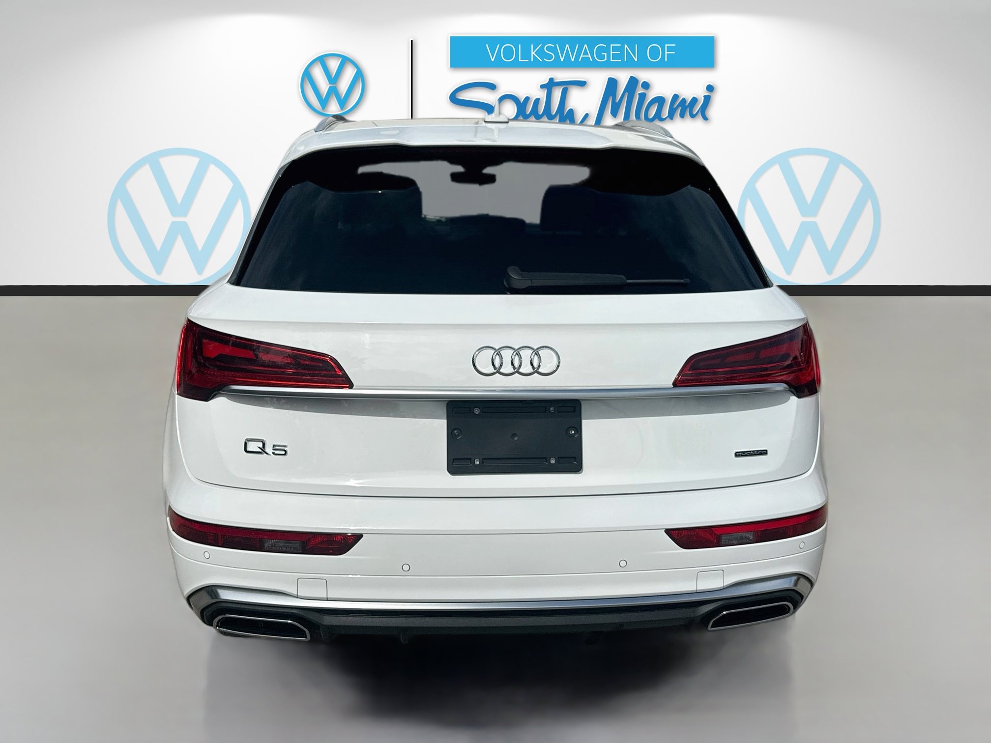 Used 2023 Audi Q5 2.0T Premium Plus AWD/4WD image 6