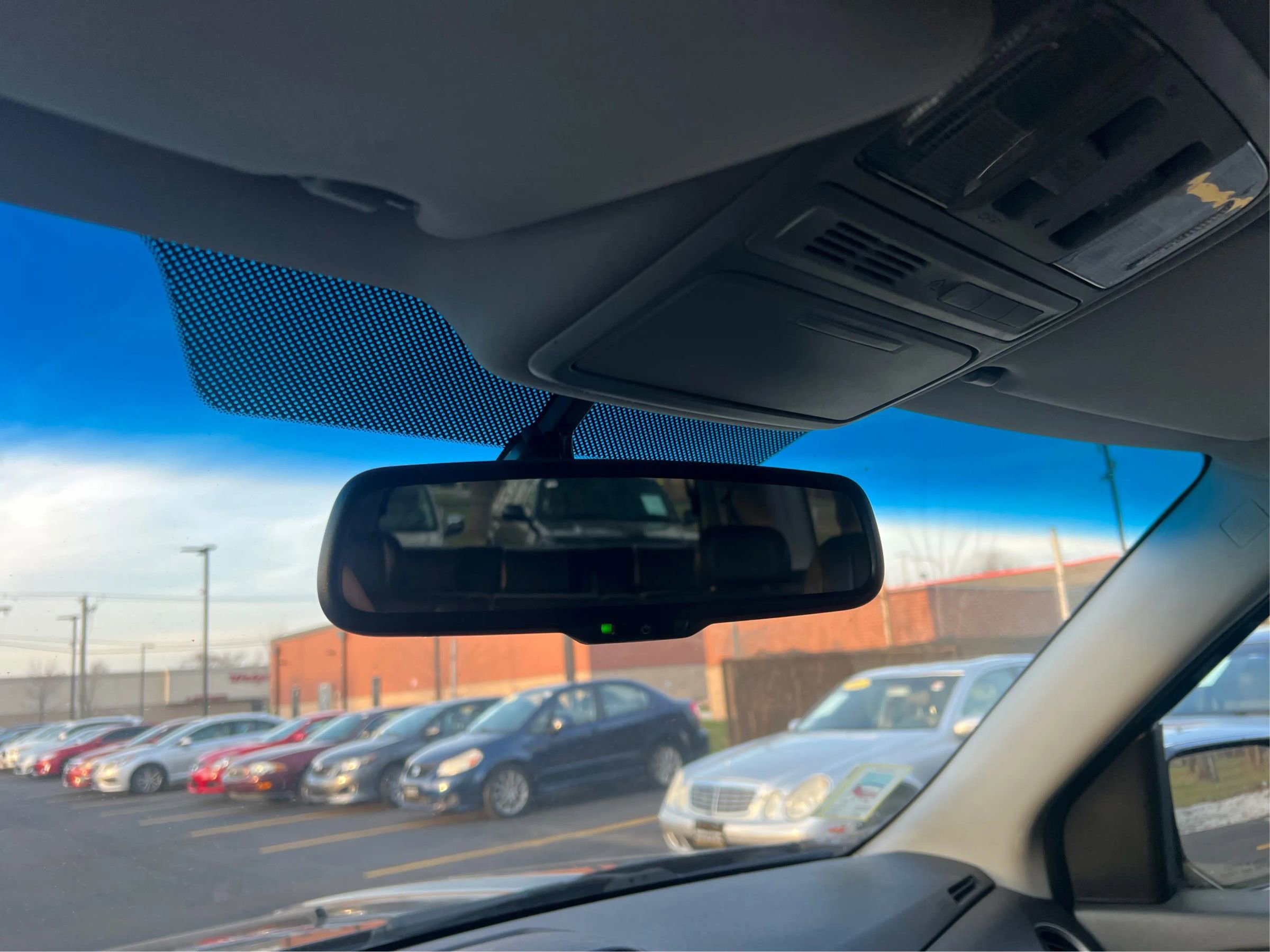 Used 2011 Honda Pilot Touring image 18