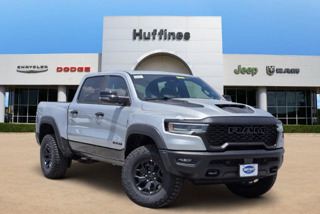 New 2026 RAM 1500 RHO w/ RHO Level 1 Equipment Group