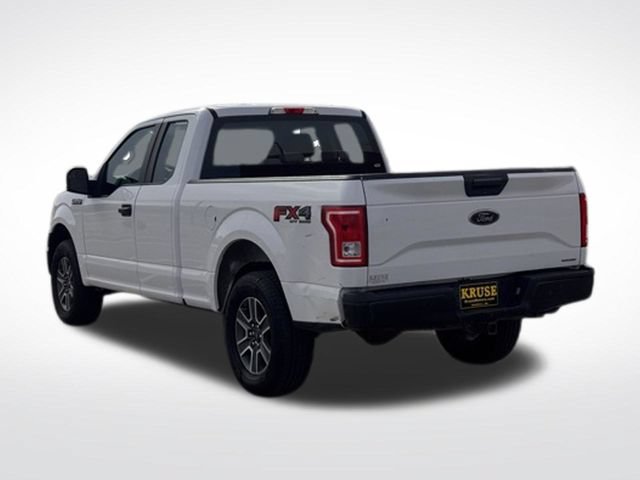Used 2015 Ford F150 XL w/ Equipment Group 101A Mid AWD/4WD image 33