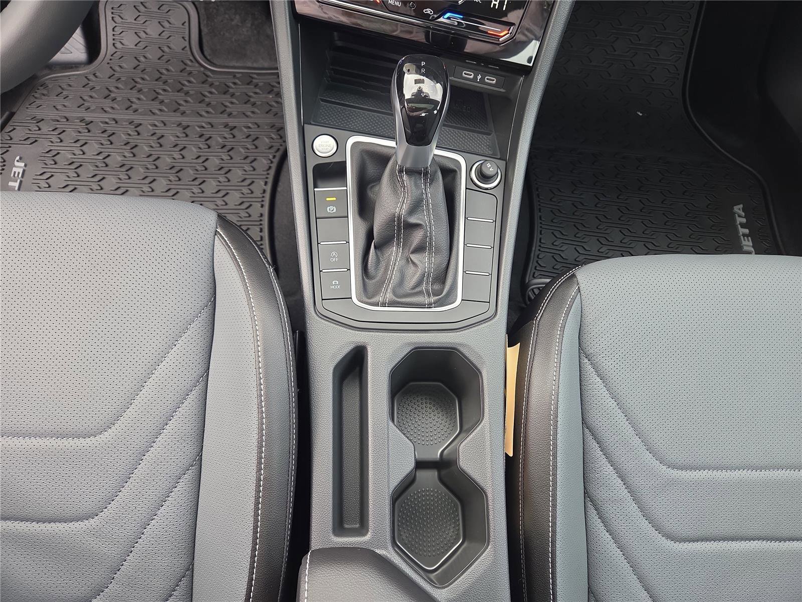 New 2026 Volkswagen Jetta SEL image 22