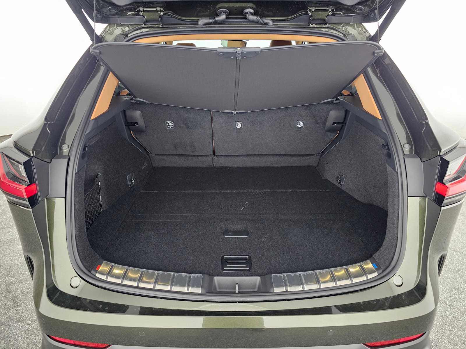 New 2026 Lexus NX 350 AWD image 14