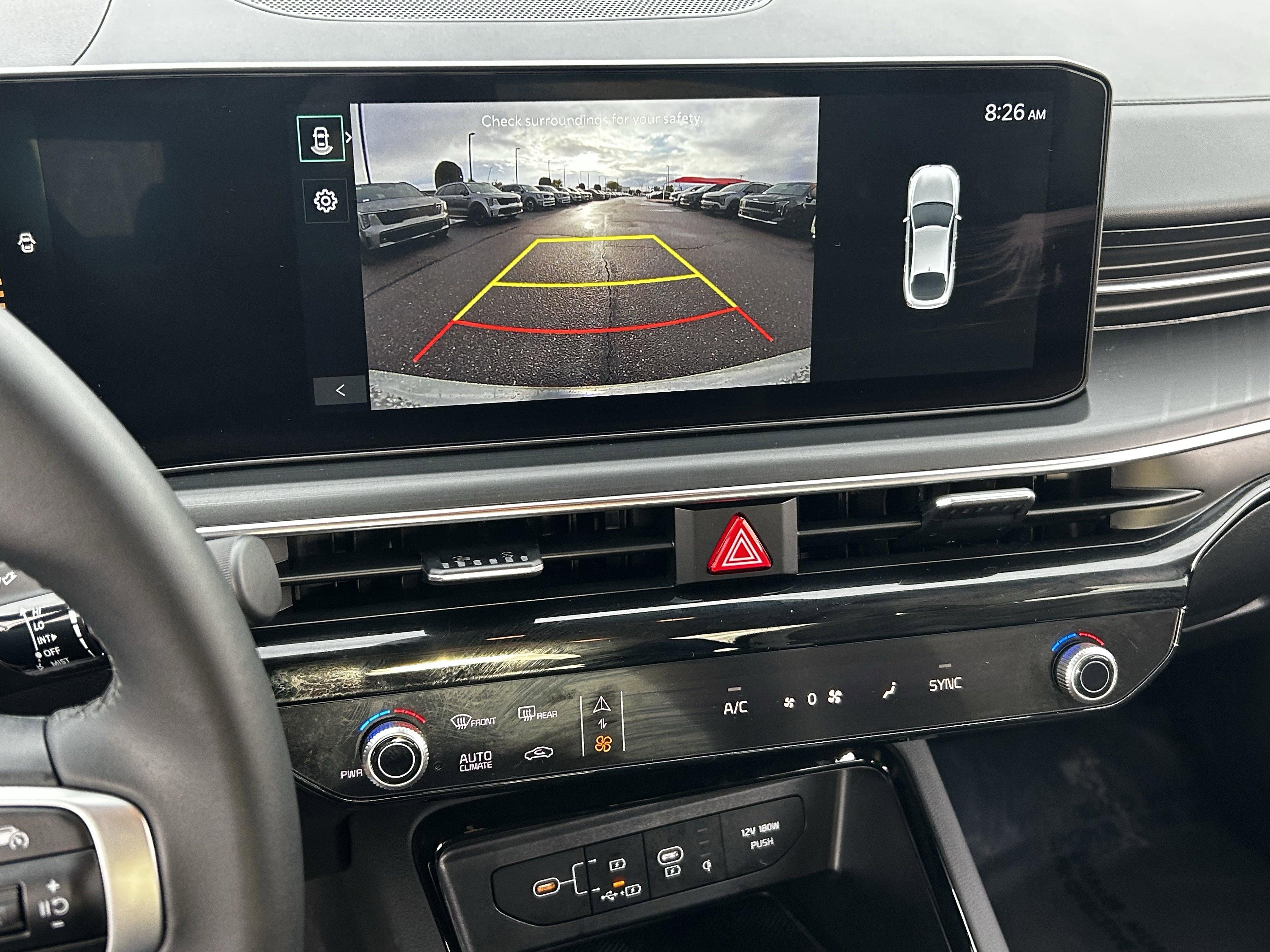 Used 2025 Kia K5 GT-Line image 27