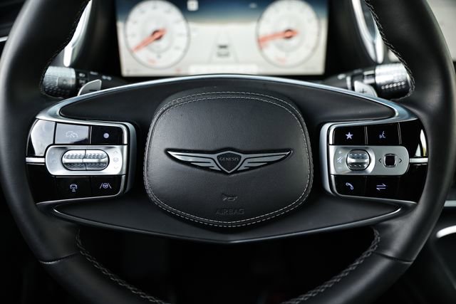 Used 2023 Genesis G90 3.5T image 35