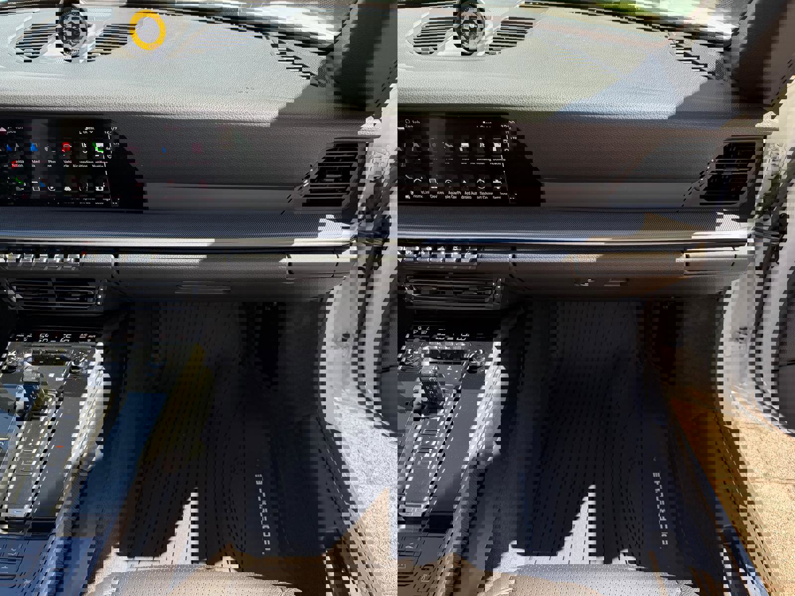 Used 2023 Porsche 911 Carrera image 45