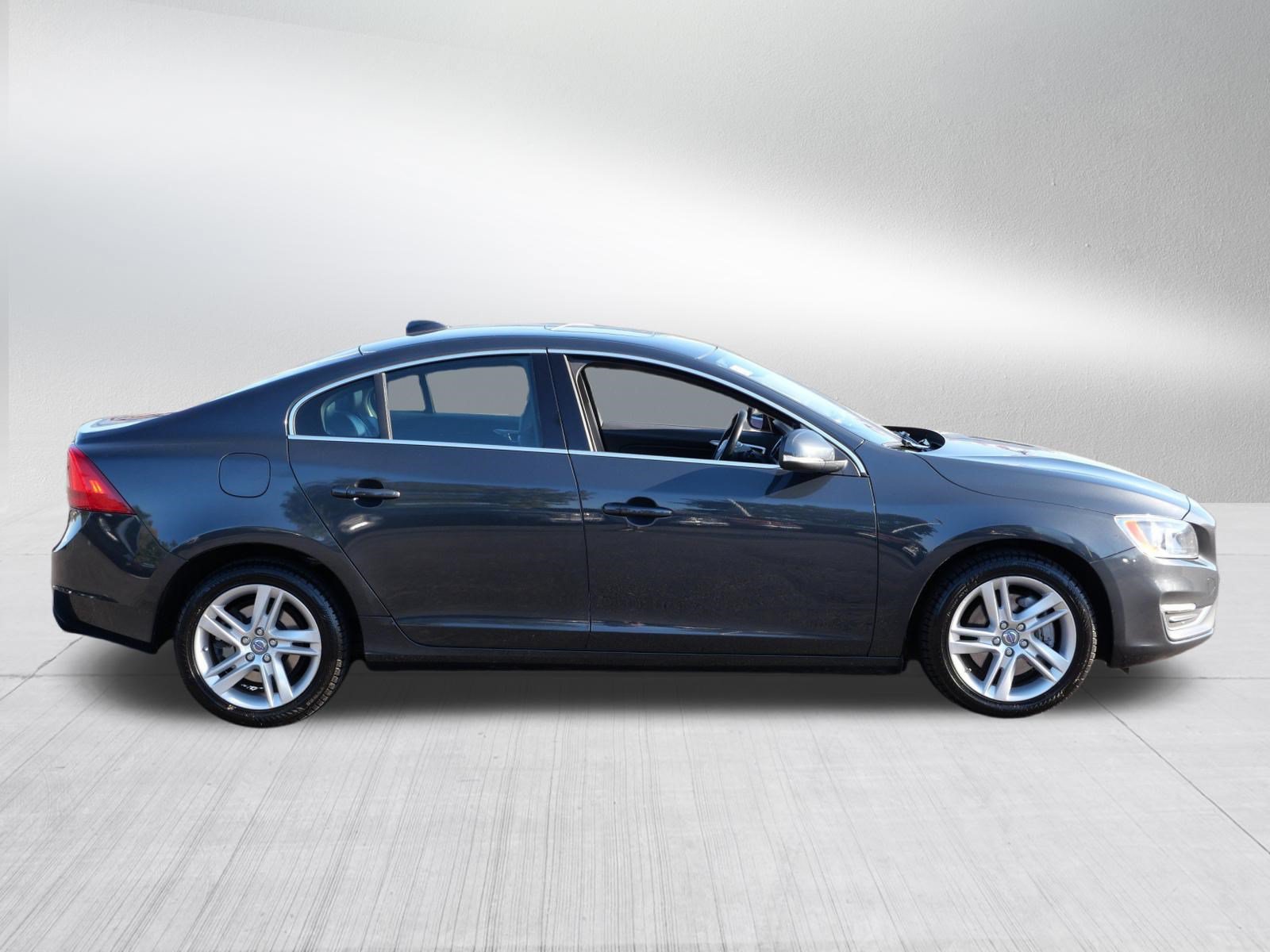 Used 2014 Volvo S60 T5 FWD image 8
