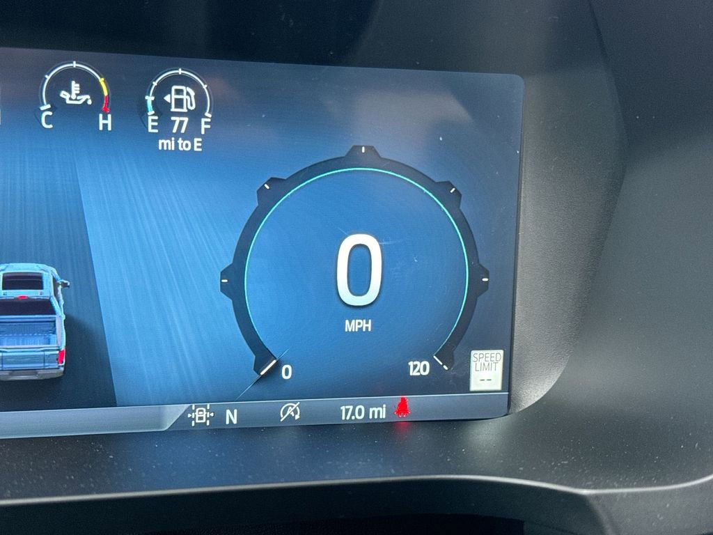 New 2026 Ford F150 XLT w/ Equipment Group 302A MID image 17