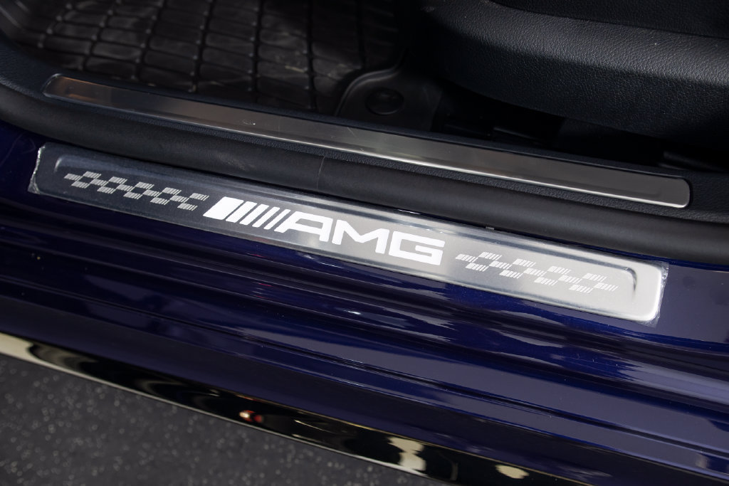 Used 2025 Mercedes-Benz S 63 AMG S image 33