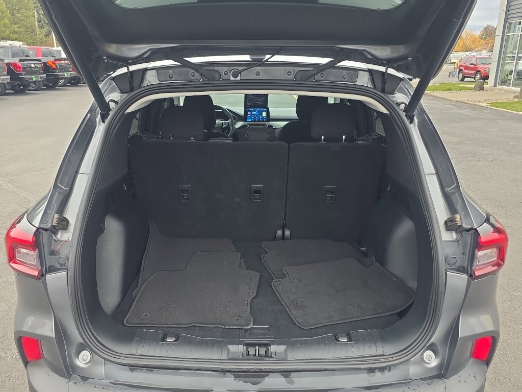 Certified 2023 Ford Escape Active image 12