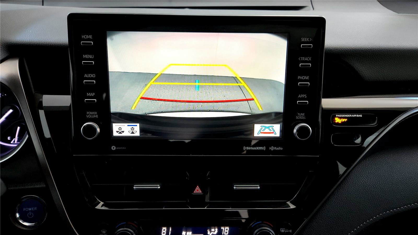 Certified 2022 Toyota Camry LE w/ Cold Weather Package image 32