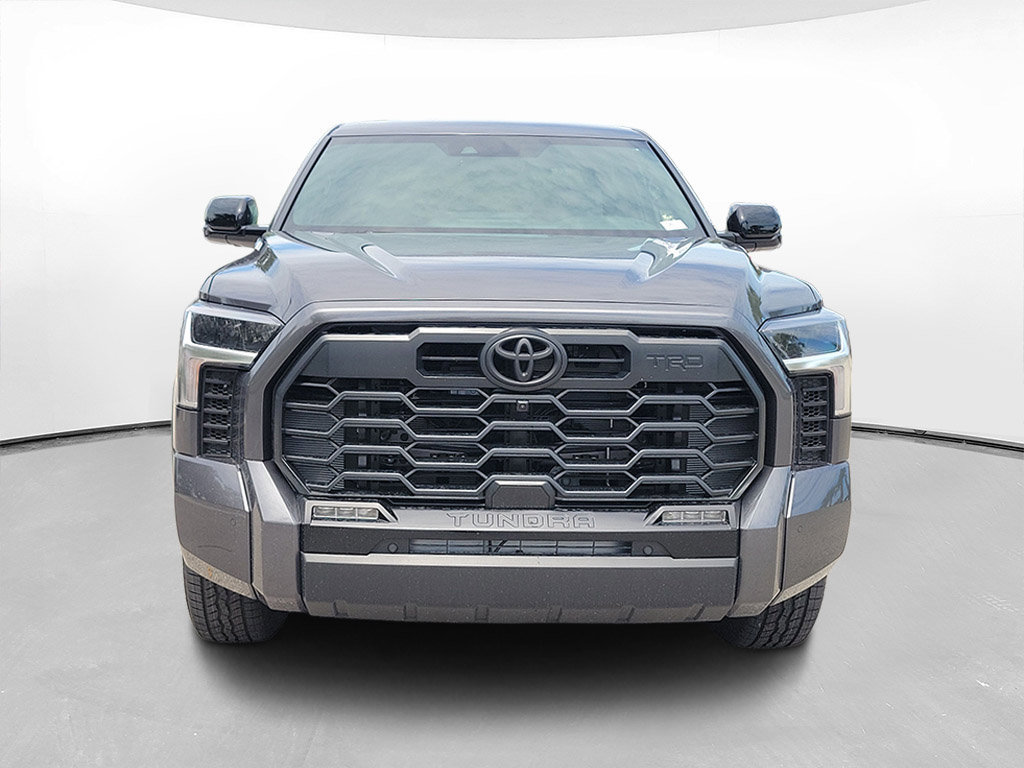 New 2026 Toyota Tundra Limited w/ TRD Off-Road Package AWD/4WD image 2