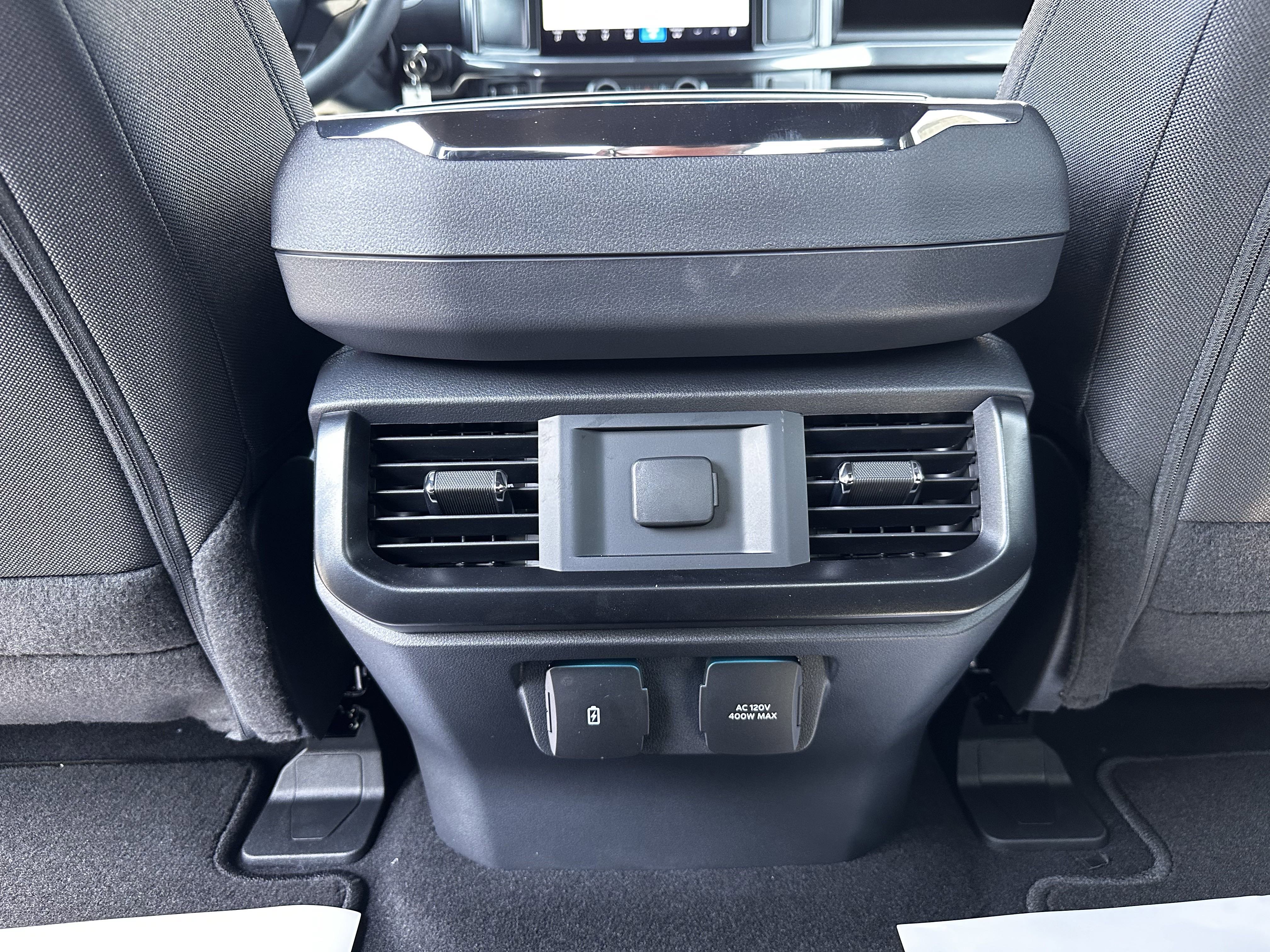 New 2025 Ford F150 STX w/ Equipment Group 200A image 22