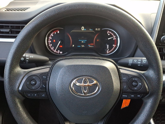 Used 2023 Toyota RAV4 LE AWD/4WD image 19