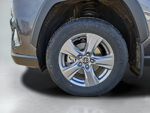 Used 2024 Toyota RAV4 XLE w/ Convenience Package AWD/4WD image 37