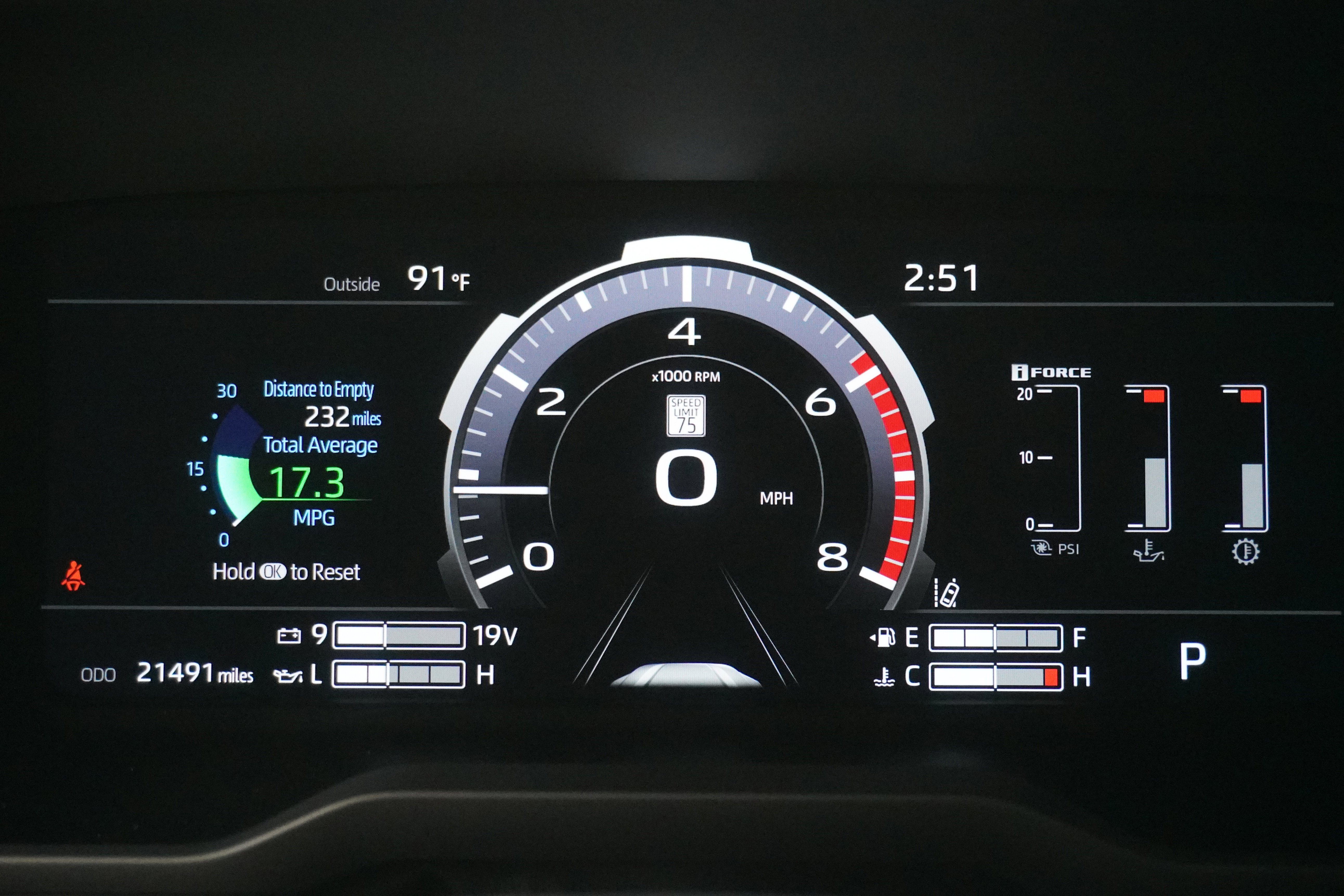 Used 2024 Toyota Tundra Limited image 15