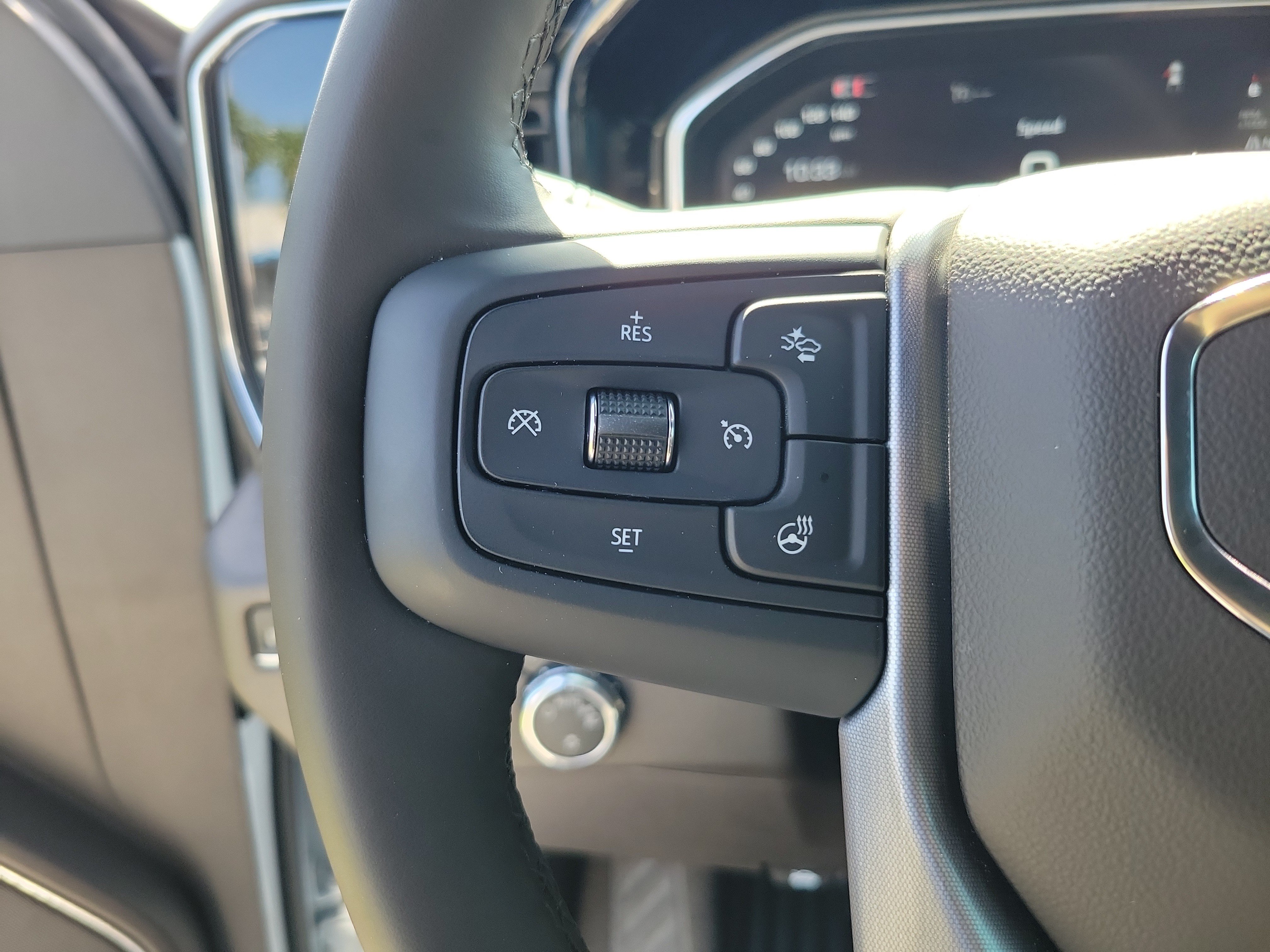 Used 2026 GMC Sierra 1500 SLE AWD/4WD image 22