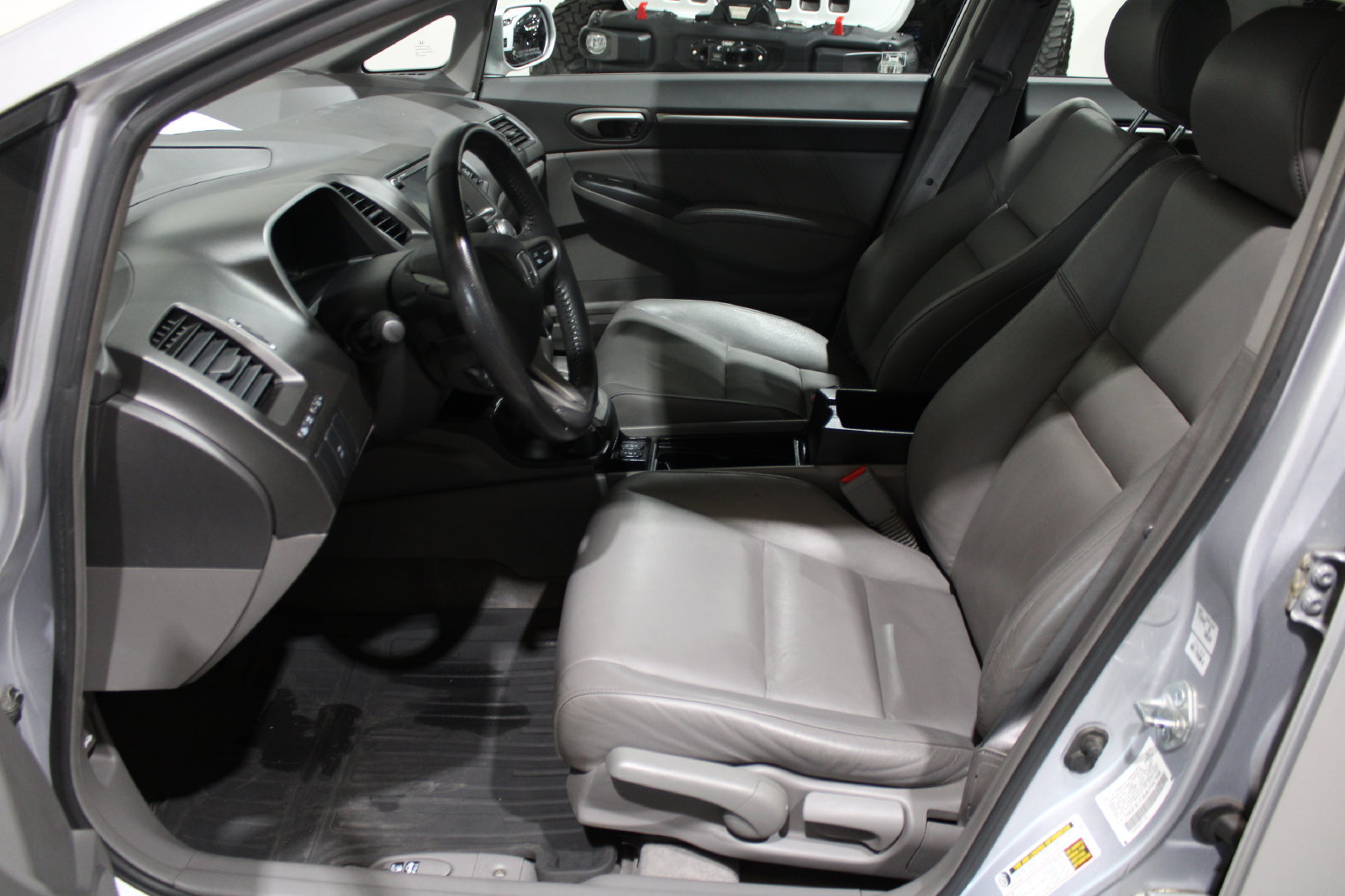 Used 2010 Honda Civic EX-L image 20