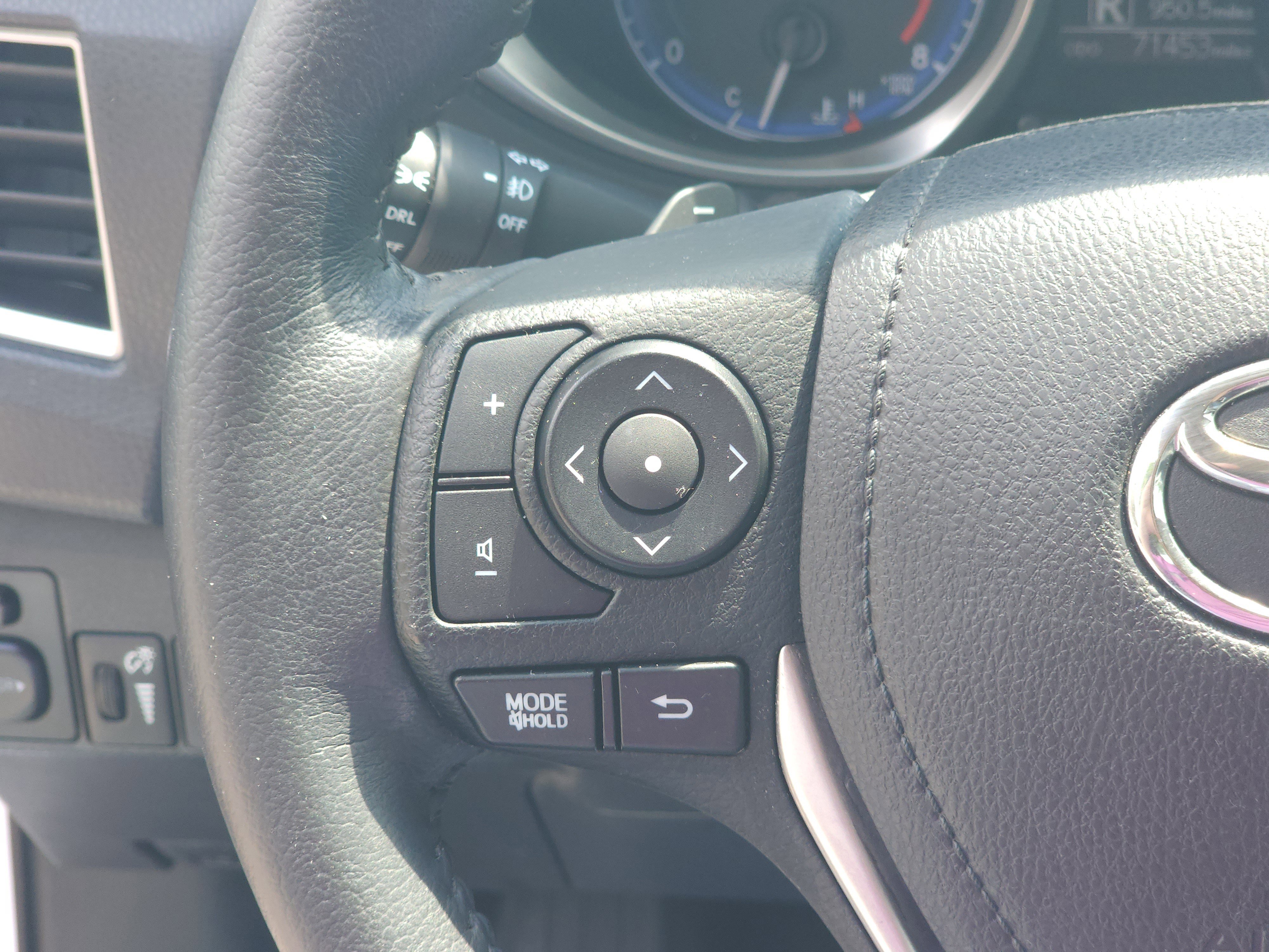 Used 2015 Toyota Corolla S FWD image 21
