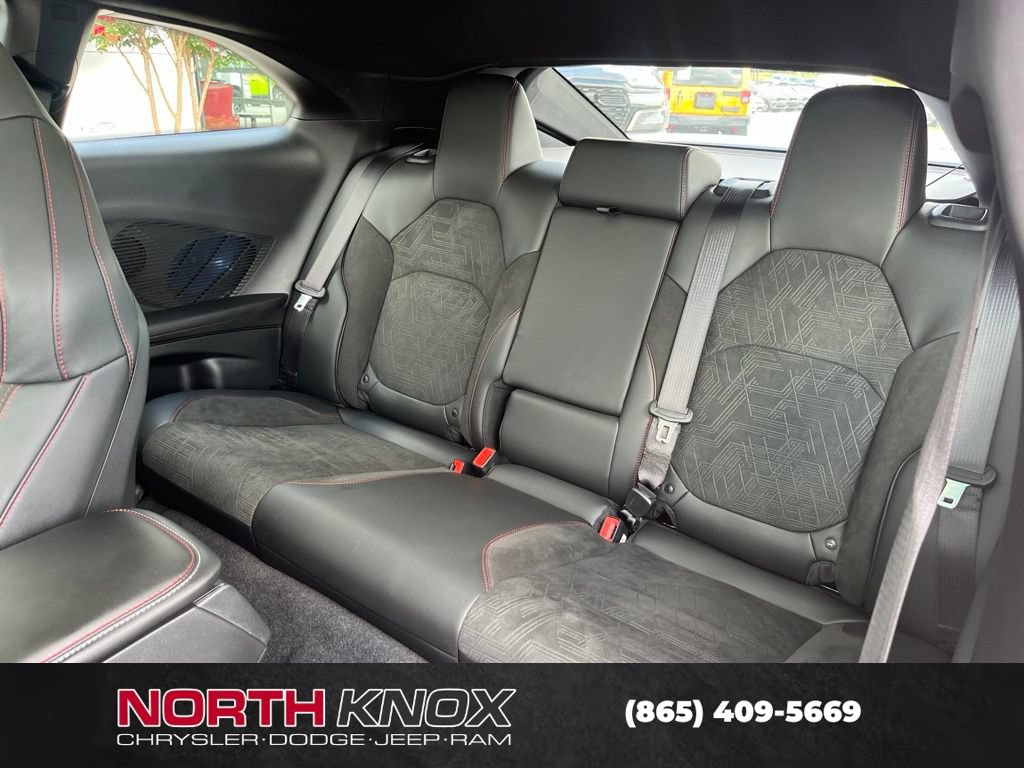 New 2027 Dodge Charger Scat Pack AWD/4WD image 5
