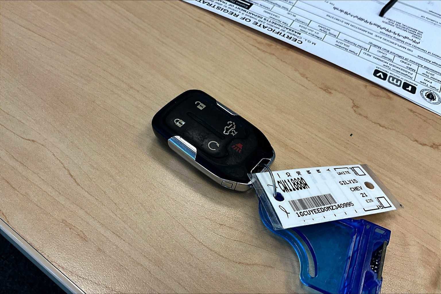 Used 2021 Chevrolet Silverado 1500 RST image 29