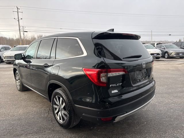 Used 2019 Honda Pilot EX image 5