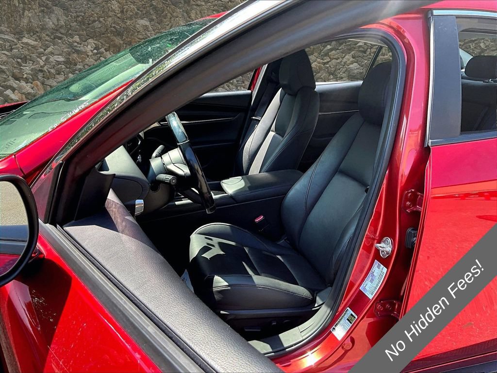 Used 2020 MAZDA MAZDA3 AWD Sedan w/ Preferred Package image 20