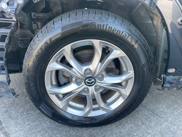 Used 2017 MAZDA CX-3 Sport AWD/4WD image 28