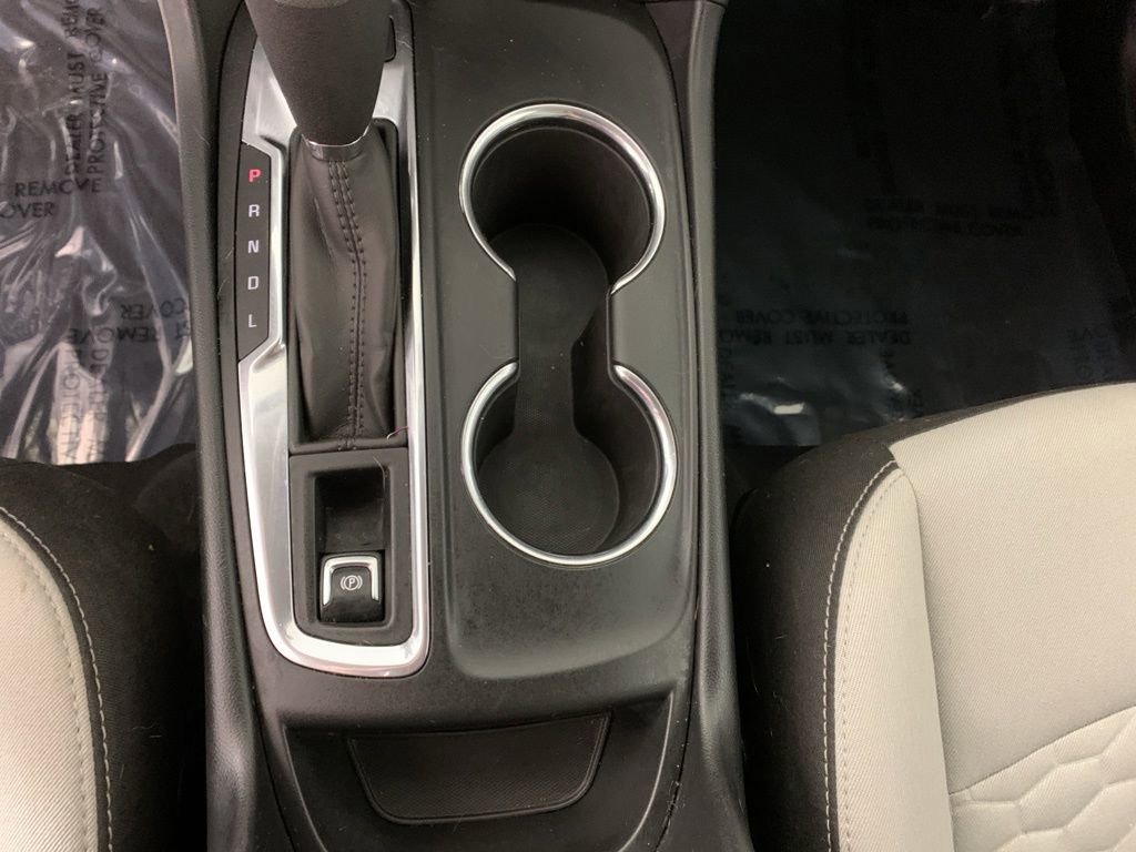 Used 2019 Chevrolet Equinox LS AWD/4WD image 25