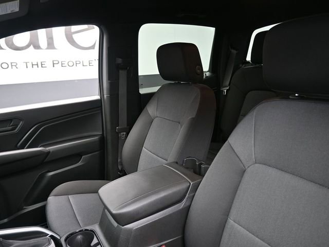 Used 2023 Chevrolet Colorado W/T image 16